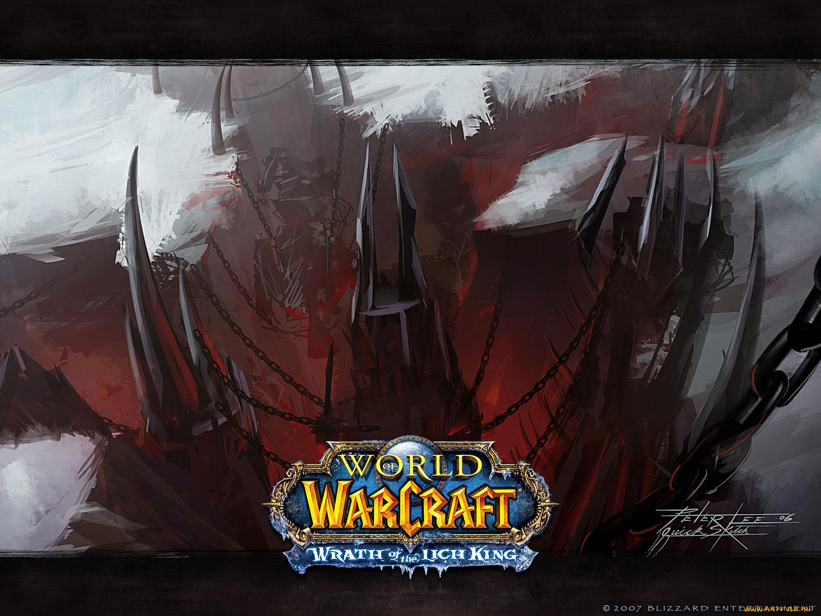 world, of, warcraft, wrath, the, lich, king, , 